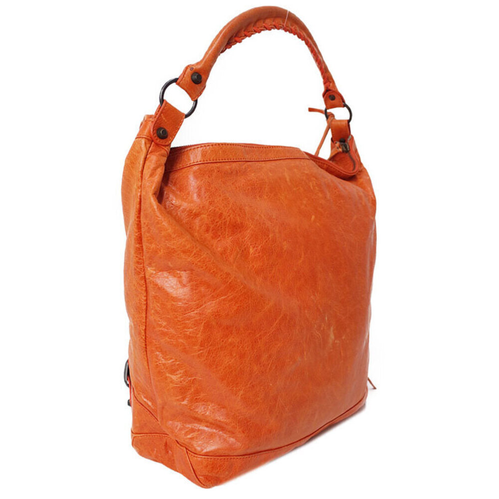 Balenciaga Day Semi Bag The Shoulder - Picture 1 of 9